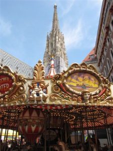 Vienna Festivities