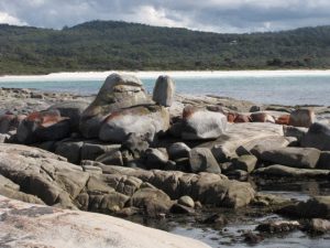 Bay of Fires