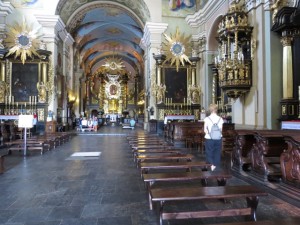 Krakow 12 June 2014 260
