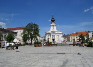 Krakow 12 June 2014 442