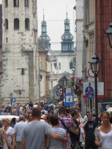 Krakow 12 June 2014 067