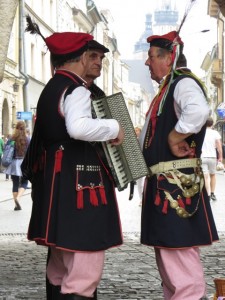 Krakow 12 June 2014 525