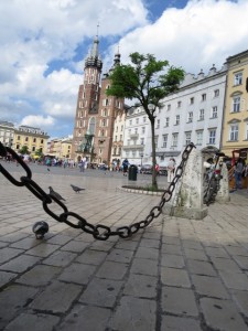 Krakow 12 June 2014 680