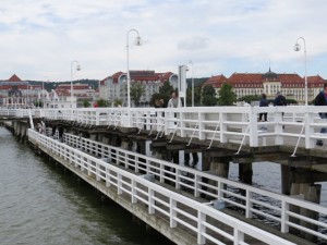 Sopot Molo
