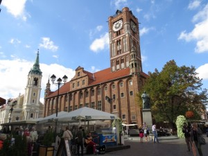 Torun